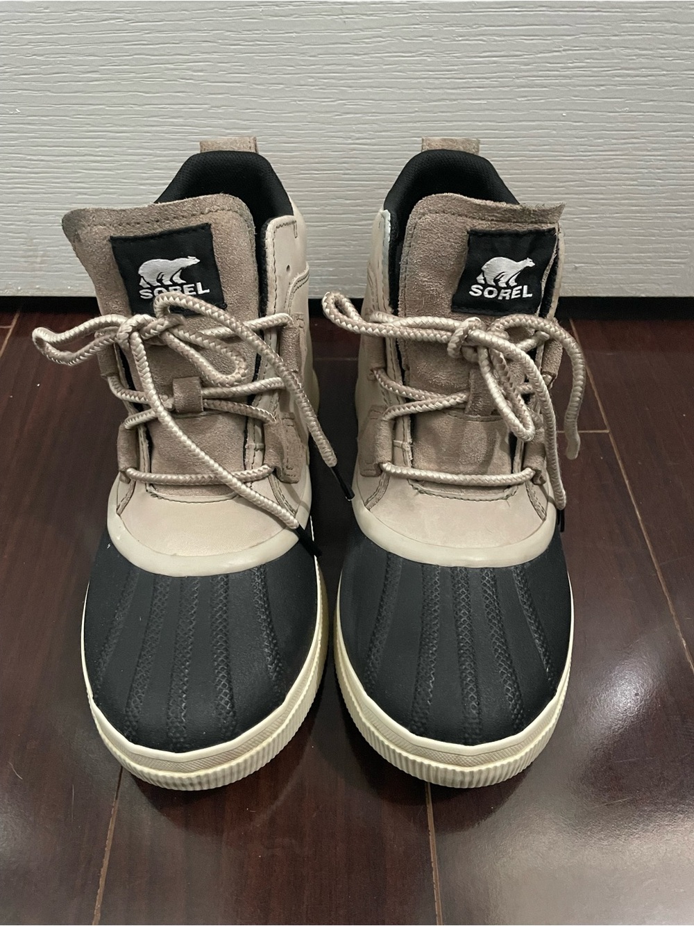 Sorel Out 'n About Classic Women’s Waterproof Boots, Size 9, Line New